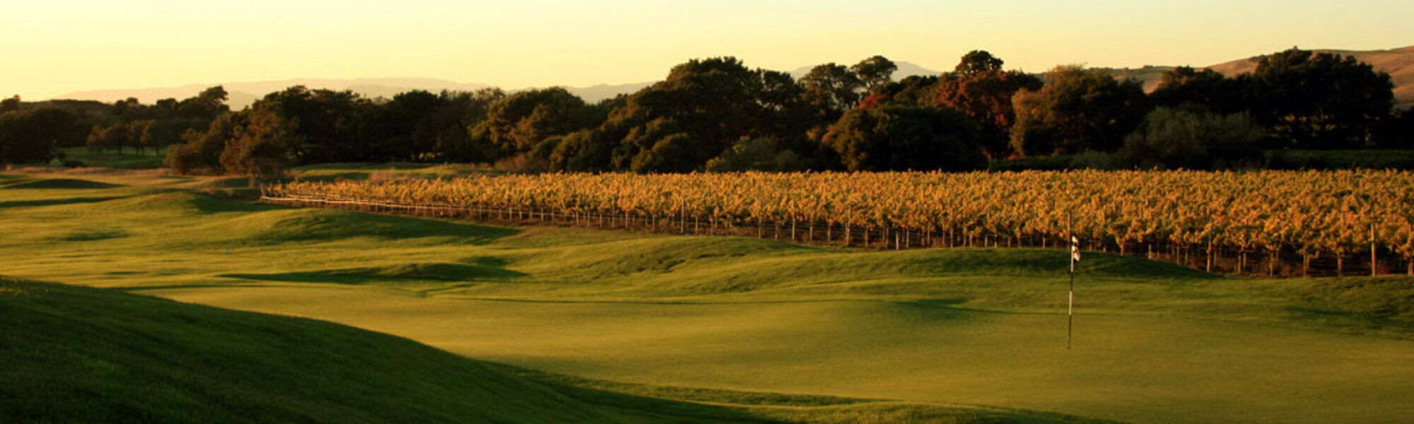 Chardonnay Golf Club