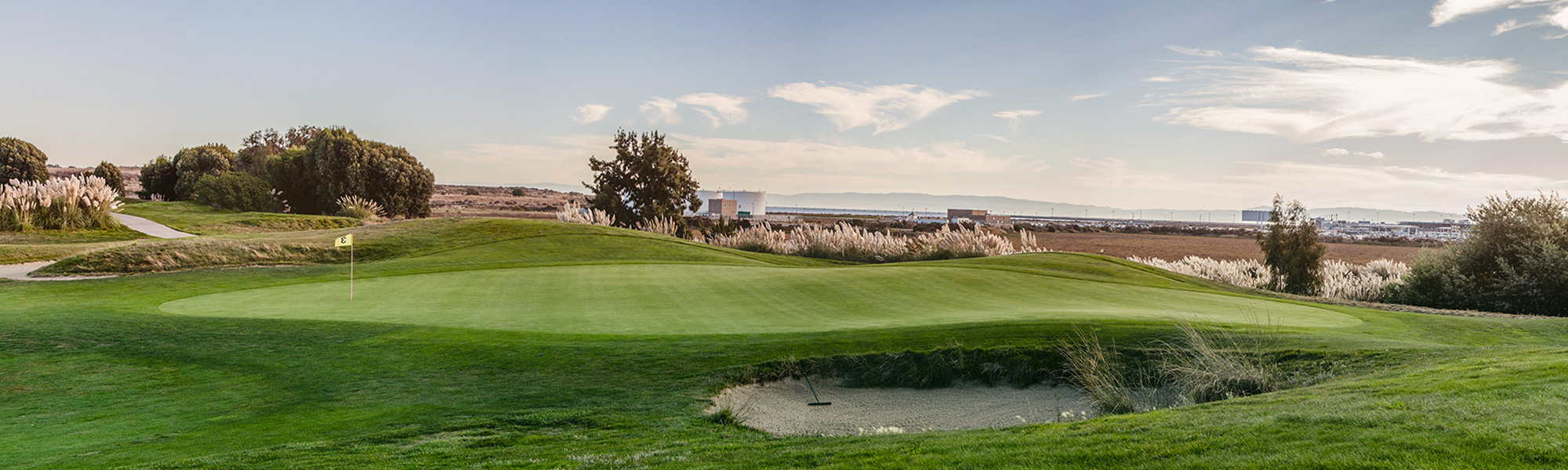 Metropolitan Golf Links