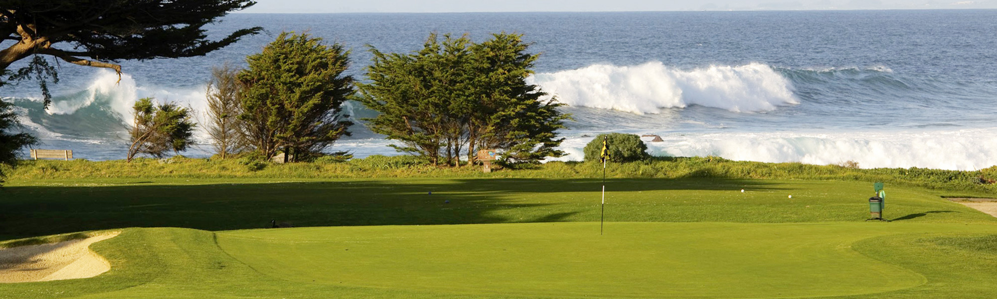 Pacific Grove Golf Links