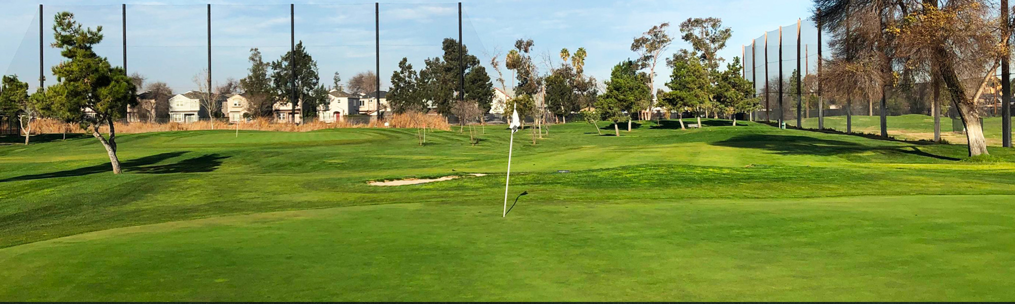 Rancho del Pueblo Golf Course