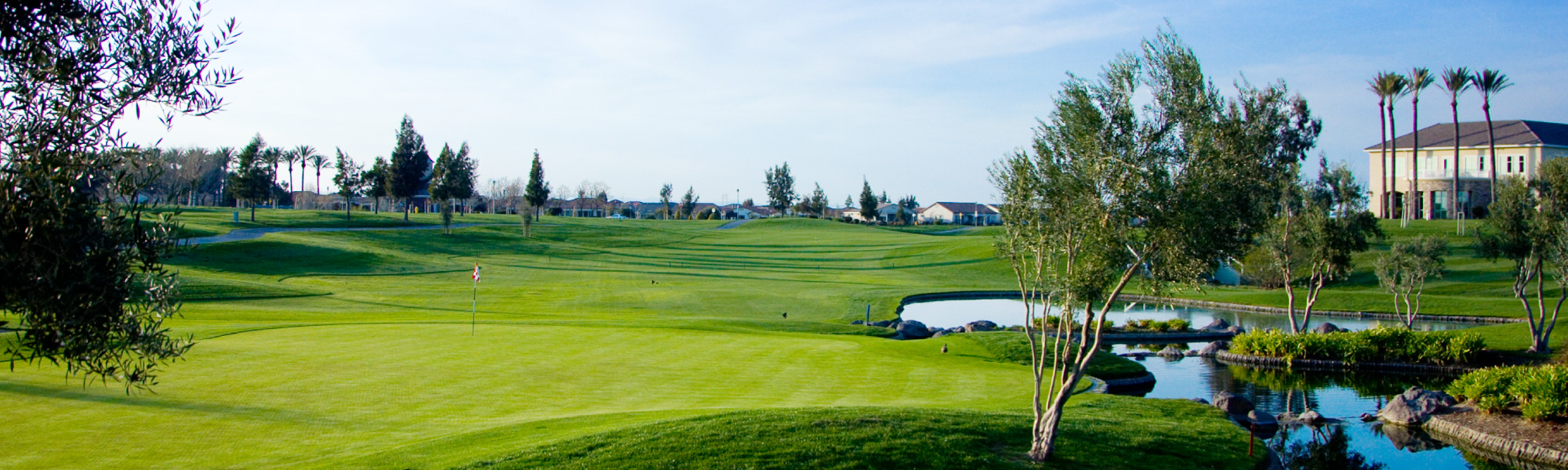 The Golf Club at Rio Vista