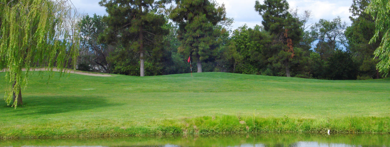 San Jose Municipal Golf Course