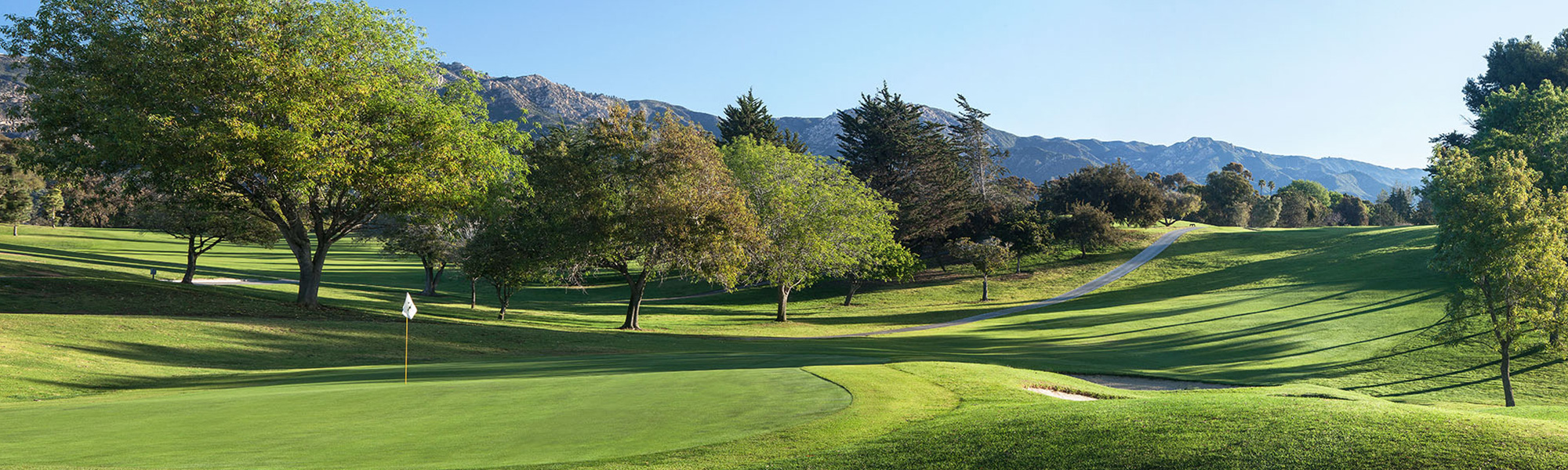 Santa Barbara Golf Club