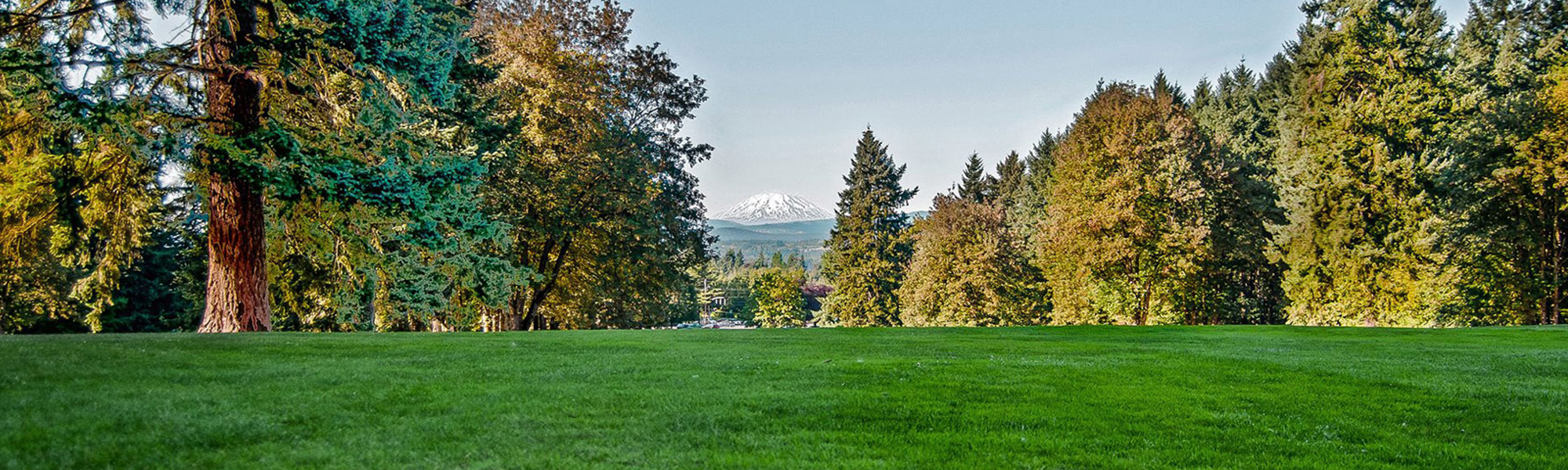 Glendoveer Golf Course