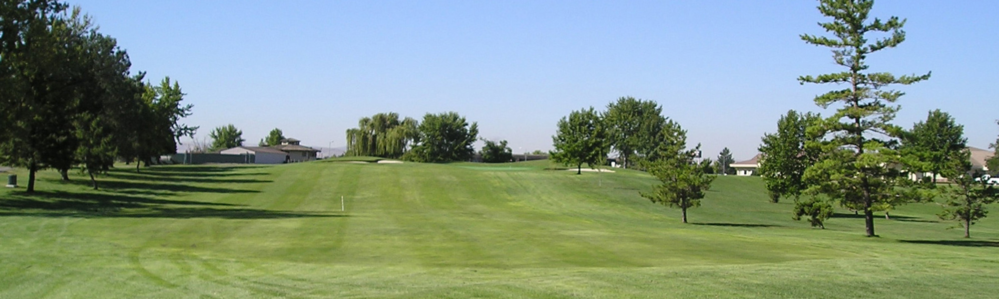 Sun Willows Golf Course