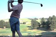 Longest Drive  2