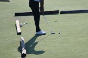 Palouse - putting