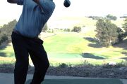 Palouse Longest Drive